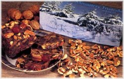Thumbnail of Abbey of Our Lady of Guadalupe Fruitcake