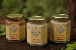 Thumbnail of Spiced Honey Spreads By Trappistine Nuns