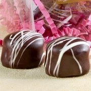Thumbnail of Brownie Truffles