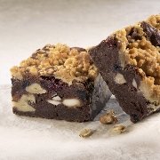 Thumbnail of Breakfast Brownie