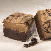 Thumbnail of Cappuccino Brownie