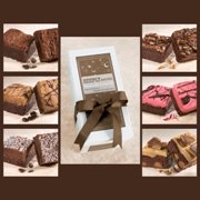Thumbnail of Classic Brownie Sampler