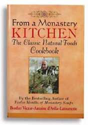 Thumbnail of From a Monastery Kitchen