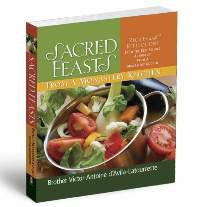 Thumbnail of Sacred Feasts: From a Monastery Kitchen