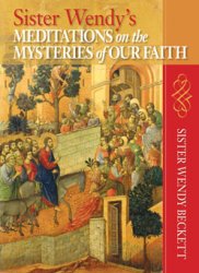 Thumbnail of Sister Wendy's Meditations on the Mysteries of Our Faith 