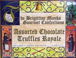 Thumbnail of Brigittine Truffles Royale