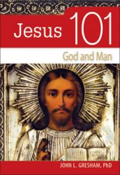 Thumbnail of Jesus God and Man
