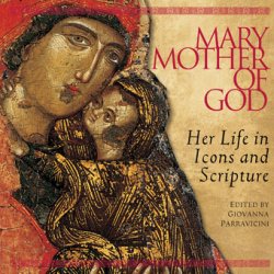 Thumbnail of Mary Mother of God