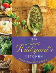 Thumbnail of From Saint Hilgard's Kitchen