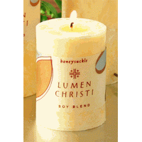Thumbnail of Lumen Christi Candles