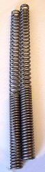 Thumbnail of GL1100 FRONT FORK SPRINGS