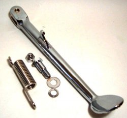 Thumbnail of GL1100 CHROME BIG FOOT KICK STAND