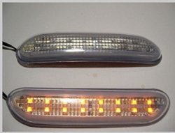 Thumbnail of GL1100 LED TURNSIGNAL LIGHTS