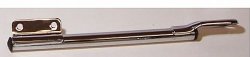 Thumbnail of GL1100 CHROME ANTENNA MOUNT