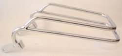 Thumbnail of GL1100 CHROME FRONT FENDER RAIL