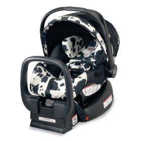 Britax Chaperone Carrier (Baby Product)