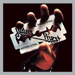 Thumbnail of Judas Priest British Steel ( Extra Tracks ) Reissue USED