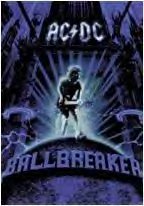 Thumbnail of AC/DC - Ballbreaker 30