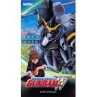 Thumbnail of Mobile Suit Gundam Wing - Dark Shadows VHS English Dubbed