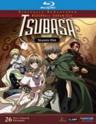Thumbnail of Tsubasa RESERVoir CHRoNiCLE - Season 1 Blu-ray Box Set