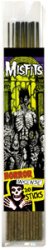 Thumbnail of Misfits - Horror Business Incense Variety Pack 20 sticks