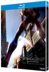 Thumbnail of Evangelion - 1.11 You Are (Not) Alone Blu-ray Special Edition