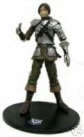 Thumbnail of Berserk - Judeau Hawk Soldier Figure Art of War