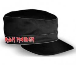 Thumbnail of Iron Maiden - Cadet Hat  