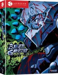Thumbnail of Blue Gender - The Complete Series DVD Box Set Viridian Collection