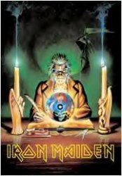 Thumbnail of Iron Maiden - 7th Son 30