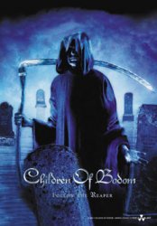 Thumbnail of Children of Bodom - Follow the Reaper 30
