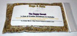 Thumbnail of Bugs & Nuts