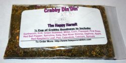 Thumbnail of Crabby Din'Din'