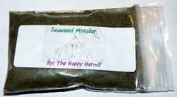 Thumbnail of Seaweed Monster