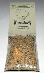 Thumbnail of Wheat Savvy