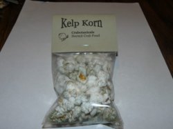 Thumbnail of Kelp Korn