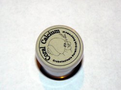 Thumbnail of Coral Calcium