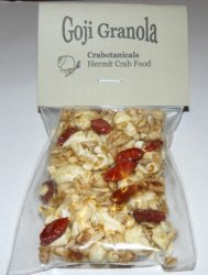 Thumbnail of Goji Granola