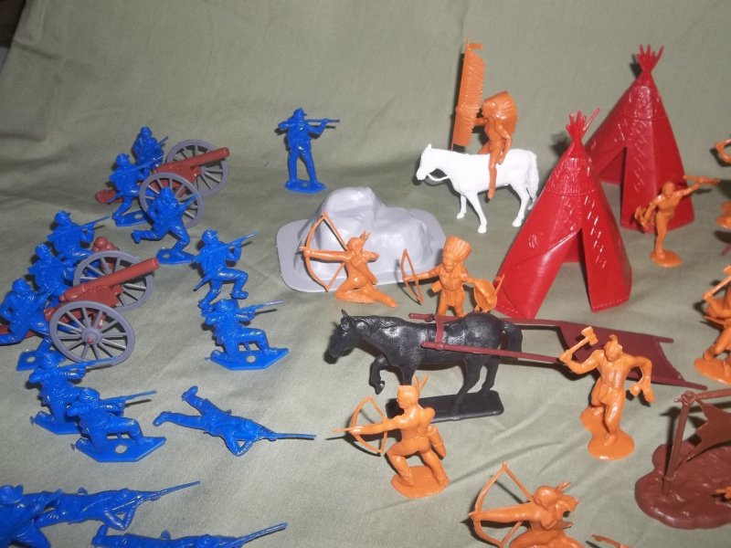 toy soldiers civil war | eBay