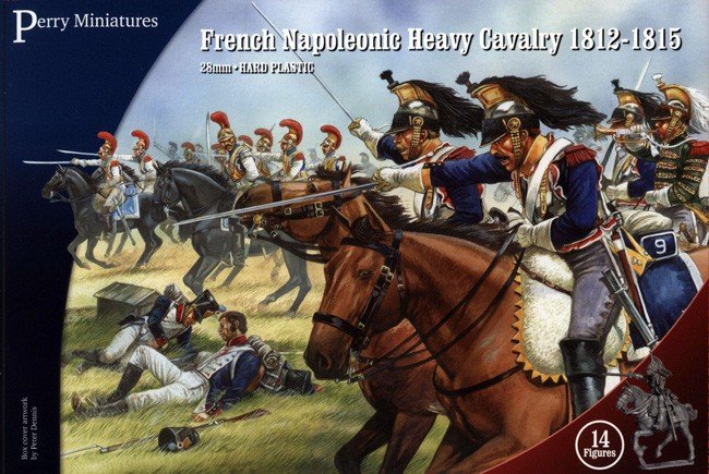 perry miniatures 28mm napoleonic