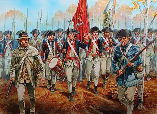 Image result for INDEPENDENCE WAR 1776