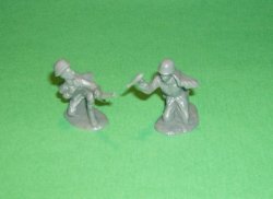 Thumbnail of BMC D-Day German Soldiers Mortar Crew