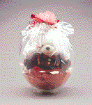 Thumbnail of Clear Protective Balloon Bag