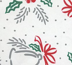 Thumbnail of Christmas Season Design Protective Balloon Bag