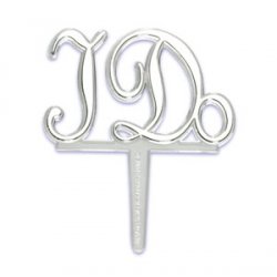 Thumbnail of Silver I Do Picks