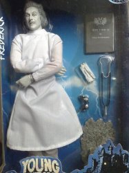 Frankenstein+lab+journal