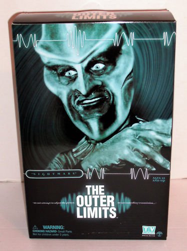 sideshow outer limits
