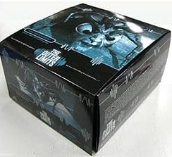 sideshow outer limits