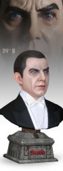 Sideshow Dracula