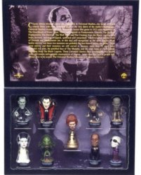 sideshow collectibles universal monsters